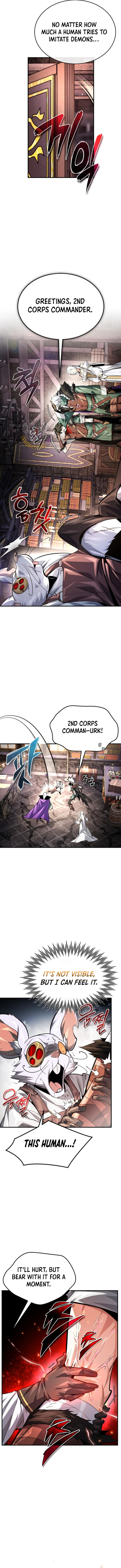 There Are No Bad Heroes In This World Chapter 36 6